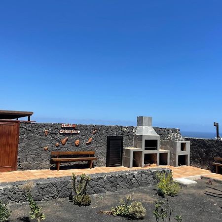 Apartamento La Higuera Güime Buitenkant foto