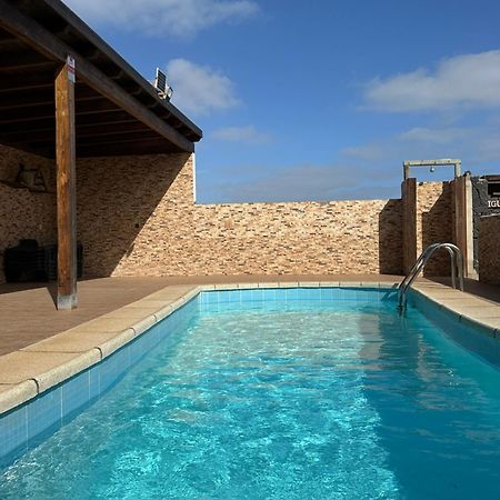 Apartamento La Higuera Güime Buitenkant foto