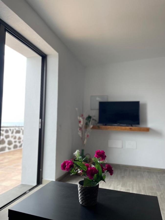 Apartamento La Higuera Güime Buitenkant foto
