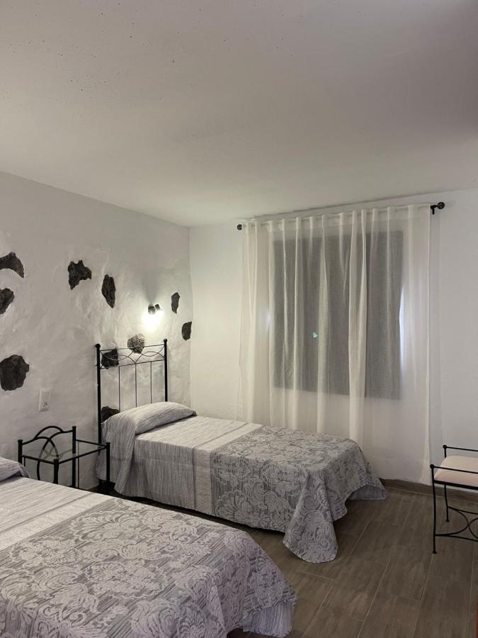 Apartamento La Higuera Güime Buitenkant foto
