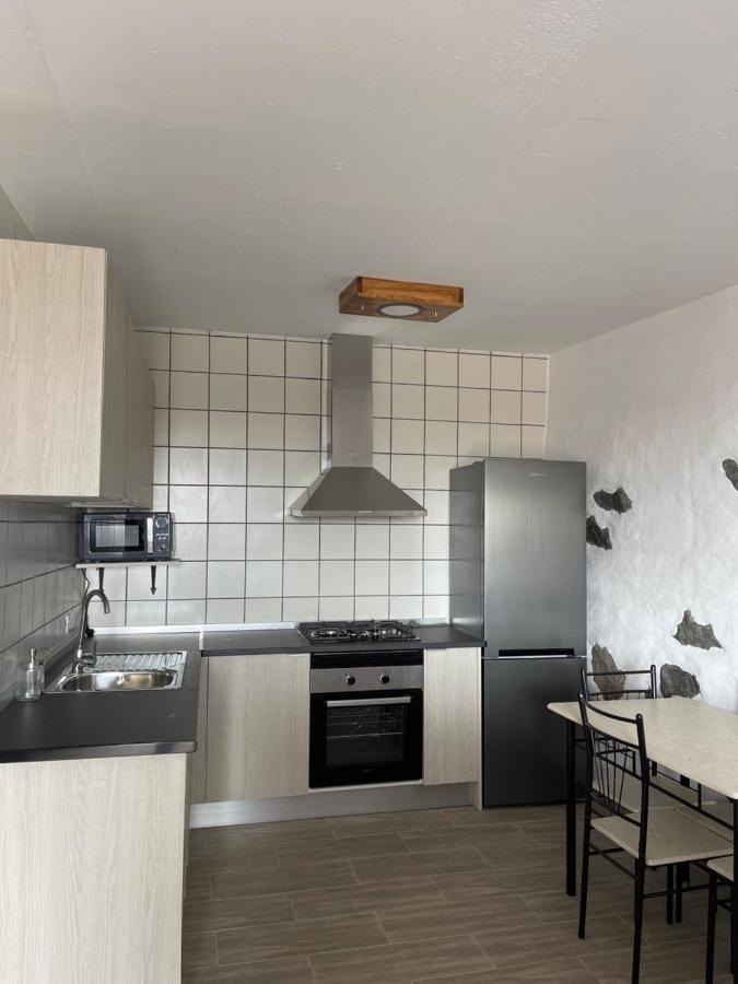 Apartamento La Higuera Güime Buitenkant foto