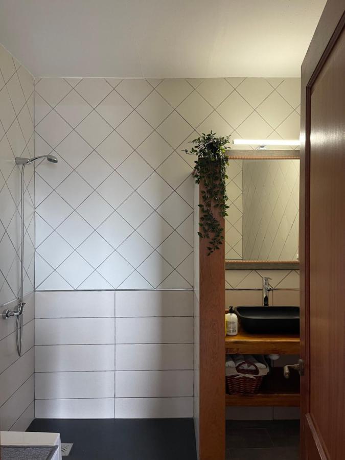 Apartamento La Higuera Güime Buitenkant foto