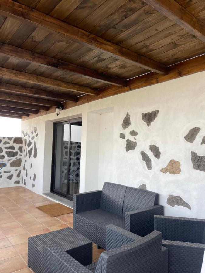 Apartamento La Higuera Güime Buitenkant foto